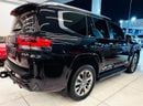 تويوتا لاند كروزر VXR