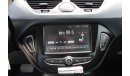 Opel Corsa Opel Corsa 2017 GCC in excellent condition, without accidents, very clean from inside and outside