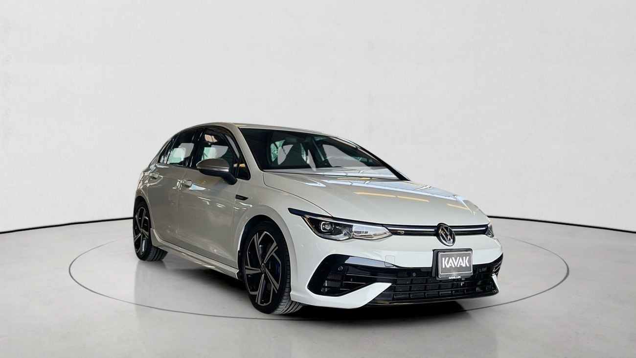 Volkswagen Golf R (Cloth Seats) | Guaranteed Warranty | 0 Down Payment