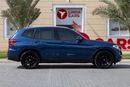 BMW X3 xDrive 30i 2.0L BMW X3 xDrive30i 2019 GCC under Warranty with Flexible Down-Payment.