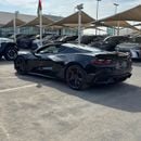 Chevrolet Corvette Z06 3LZ 5.5L Coupe