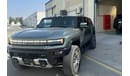 GMC Hummer EV 2024 EV SUV EDITION ONE