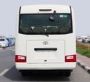 Toyota Coaster 2.8L TURBO DIESEL AUTOMATIC TRANSMISSION
