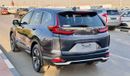 هوندا سي آر في PREMIUM CONDITION | RHD | 1.5L PETROL ENGINE | (AT) | 2022 | REAR VIEW CAMERA