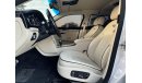 Bentley Mulsanne BENTLEY MULSANNE 2012 V8 VIP LOW MILEAGE IN PERFECT CONDITION