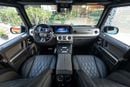 Mercedes Benz G63 AMG Mercedes-Benz G63 AMG 2025 Japanese Specs | Warranty | Service Contract