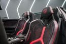 لامبورغيني هوراكان Performante Spyder, ALA Aerodynamic, Lift System, GCC Spec!!