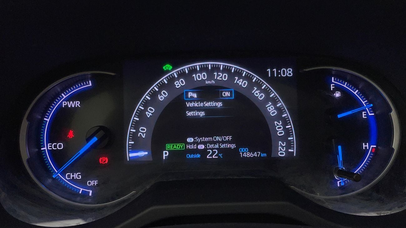 Toyota RAV4 VXR 2.5 | Zero Down Payment | Home Test Drive