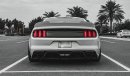 Ford Mustang 800HP V8 GT CS SUPERCHARGED