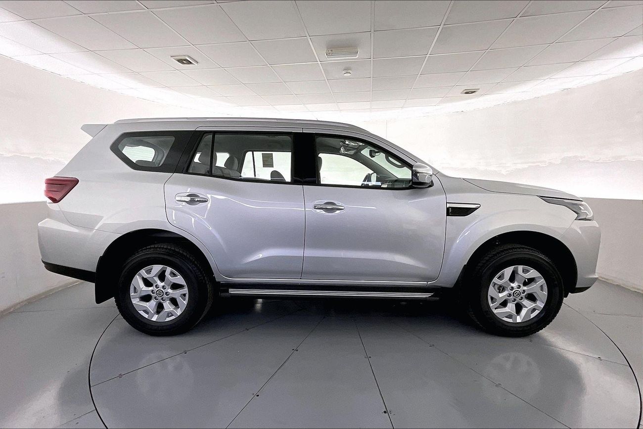 Nissan XTrail S | Guaranteed Warranty | 0 Down Payment