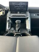 Toyota Land Cruiser GXR 3.5L