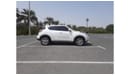 نيسان جوك Nissan Juke 2016  GCC  full autmatic accident free very very good condition