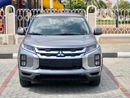 Mitsubishi ASX MITSUBISHI ASX 2022 GCC LOW mileage,clean car