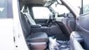 تويوتا برادو TOYOTA PRADO URBAN 2.4 PETROL 2025