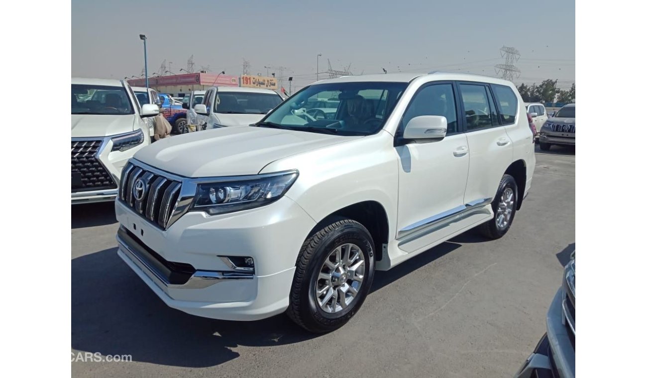 Toyota Prado PRADO 2015