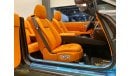 Rolls-Royce Dawn 2019 Rolls-Royce Dawn, Warranty, Fully Loaded, Like Brand New Condation, European Specs