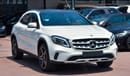 Mercedes-Benz GLA 250 4Matic