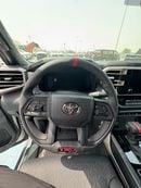 Toyota Sequoia Toyota Sequoia 2025 TRD-Offroad