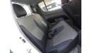 Mitsubishi L200 4x2 2014 Ref#525