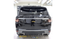 Land Rover Range Rover Sport HSE Range Rover SPORT HSE 2019 -CLEAN TITLE