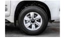 تويوتا برادو 2022 Toyota Prado 2.7L TX - Basic Option