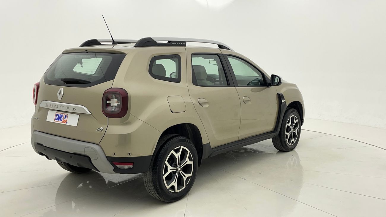 رينو داستر LE 1.6 | بدون دفعة مقدمة | اختبار قيادة مجاني للمنزل