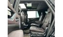 Cadillac Escalade 2023 Cadillac Escalade V Pilot Seats, AAA Warranty, Fully Loaded, Low Kms, GCC