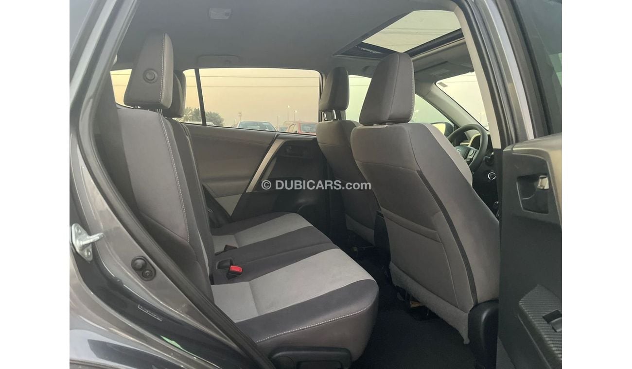 Toyota RAV4 2013 Toyota Rav4 XLE / EXPORT ONLY / فقط للتصدير