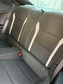 شيفروليه كامارو LT RS  TURBO, 275hp, 2021 ,in perfect condition.