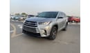 Toyota Highlander XLE LIMITED EDITION FULL OPTION 3.5L V6 2016 AMERICAN SPECIFICATION