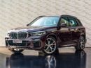 BMW X5 40i M Sport 3.0L