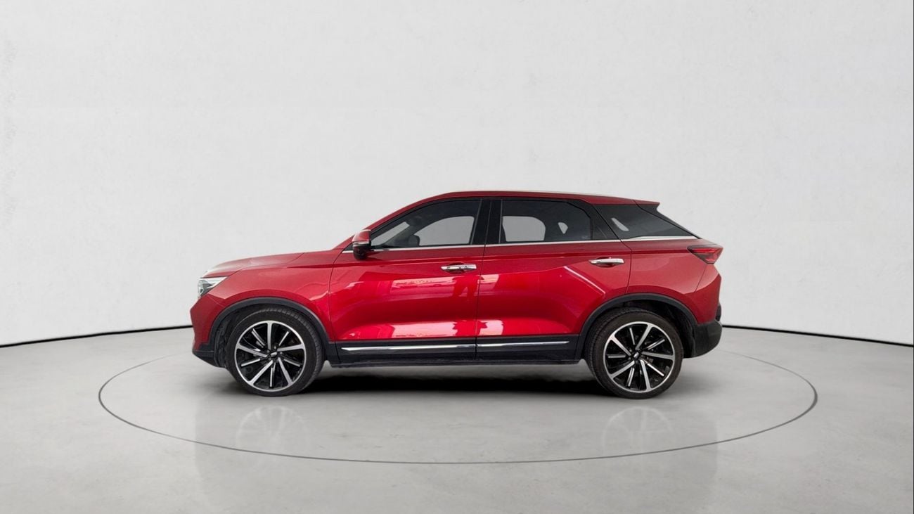 Bestune T77 PREMIUM | Guaranteed Warranty | 0 Down Payment
