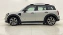 Mini Countryman COOPER S ALL4 2 | Zero Down Payment | Home Test Drive