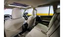 Toyota Prado J150