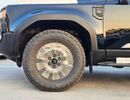 Toyota Prado ADVENTURE TURBO / 2.8L V4 DIESEL / RADAR / POWER SEATS / LEATHER SEATS (CODE # PADVH1)