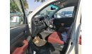 Toyota Hilux 4x2 automtic 2.7 petrol