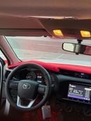 تويوتا هيلوكس هايلوكس