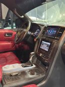 نيسان باترول LE Platinum 5.6L