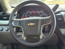 Chevrolet Tahoe LS 5.3L 4WD (8 Seater) CHEVROLET TAHOE LT 2018 GCC 2KEYS // PERFECT CONDITION