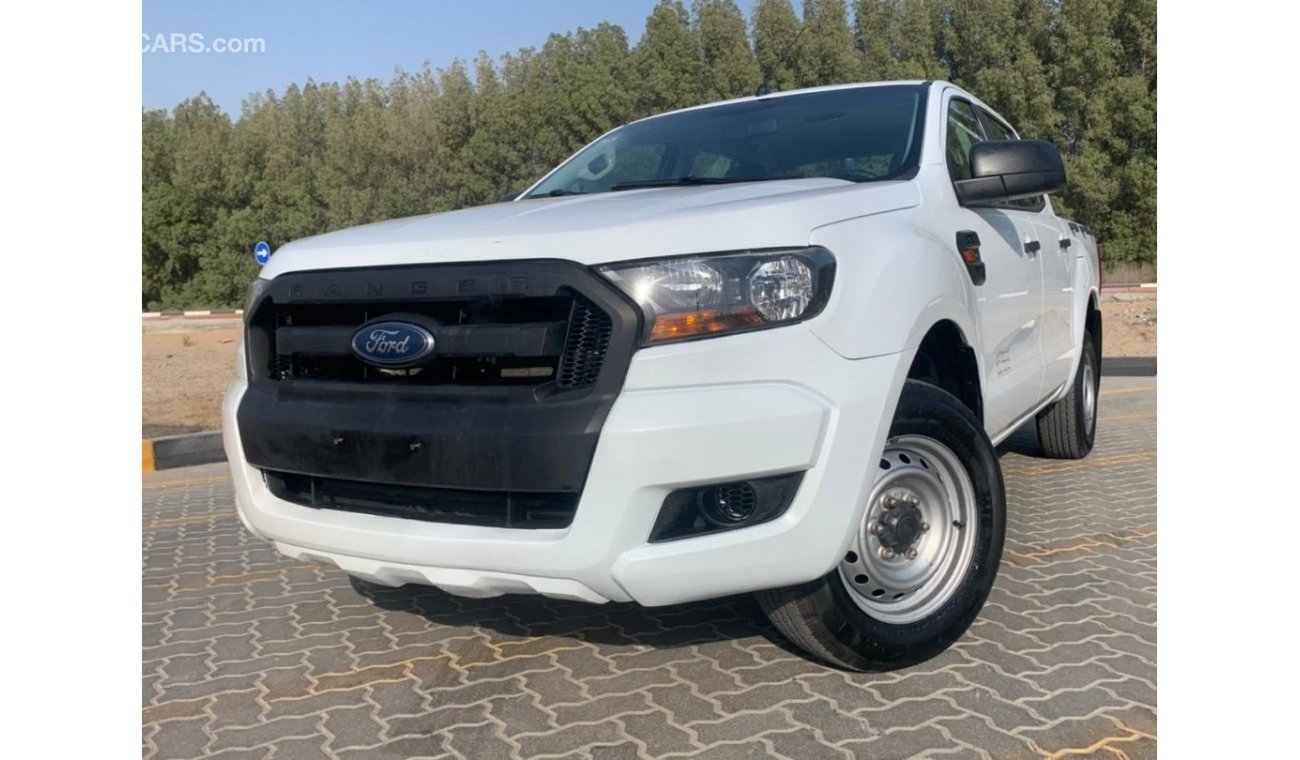 Ford Ranger 2017 4X2 Ref# 343