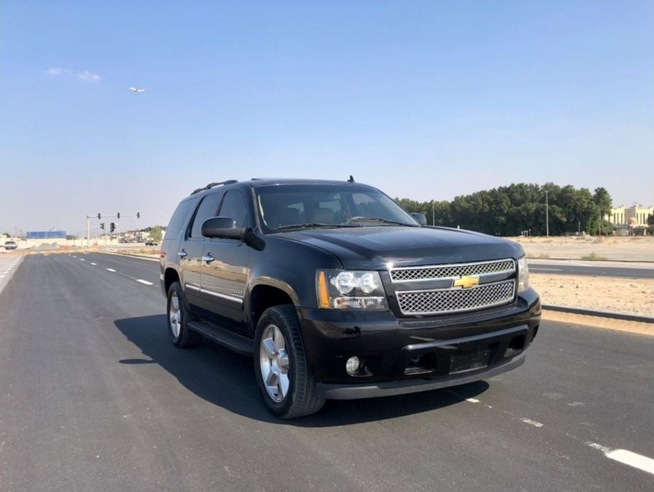Chevrolet Tahoe 2LT 5.3L