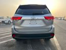 Toyota Highlander LE (NON GCC) 2017 Toyota Highlander - MidOption - 3.5L V6 - Full 7 Seater - Trunk Auto