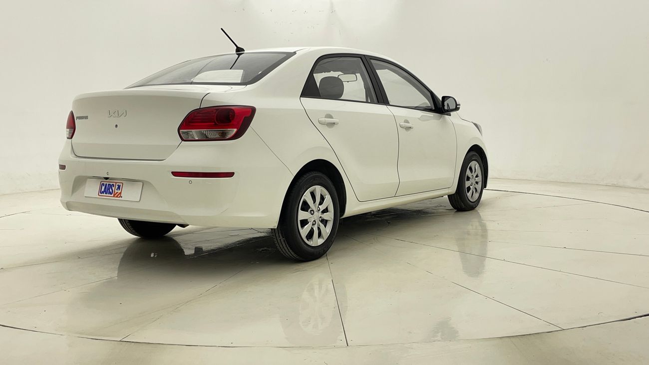 Kia Pegas LX 1.4 | Zero Down Payment | Home Test Drive