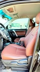 تويوتا برادو 