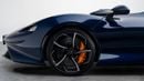 McLaren Elva 1 Of 149 2021 - Japanese Specs