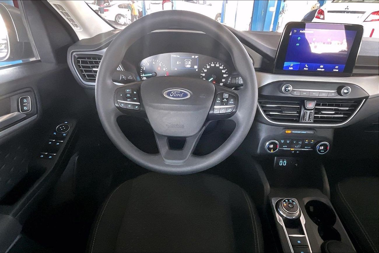 Ford Escape Ambiente | National Day Celebration | Guaranteed Warranty | 0 Down Payment