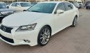 Lexus GS350 GS 350 - Very Clean Car