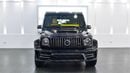 مرسيدس بنز G 63 AMG MANSORY P820