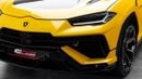 لامبورغيني اوروس Performante - 2023 - GCC - Under Warranty