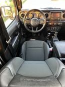 جيب رانجلر Unlimited Sport 3.6L A/T